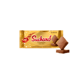 Turron Suchard Chocolate Crujiente 260G